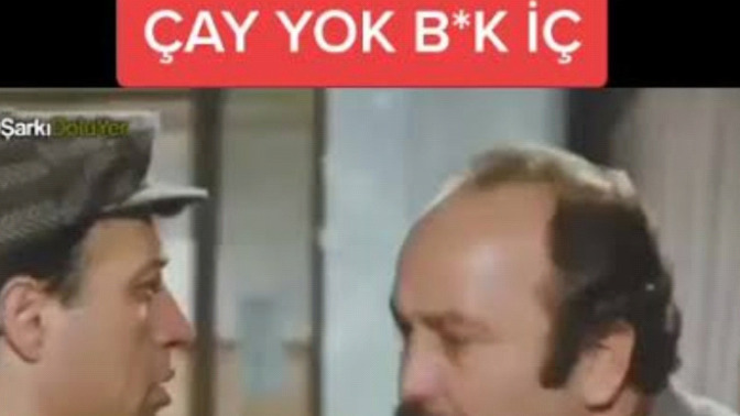 Çay şekerli mi içilir şekersiz mi ?