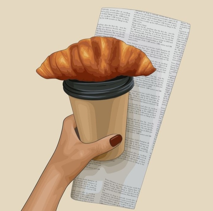 🥐☕🥐☕🥐☕🥐☕🥐🥐🥐
