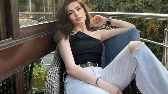 Evinizin balkonu büyük mü, küçük mü?