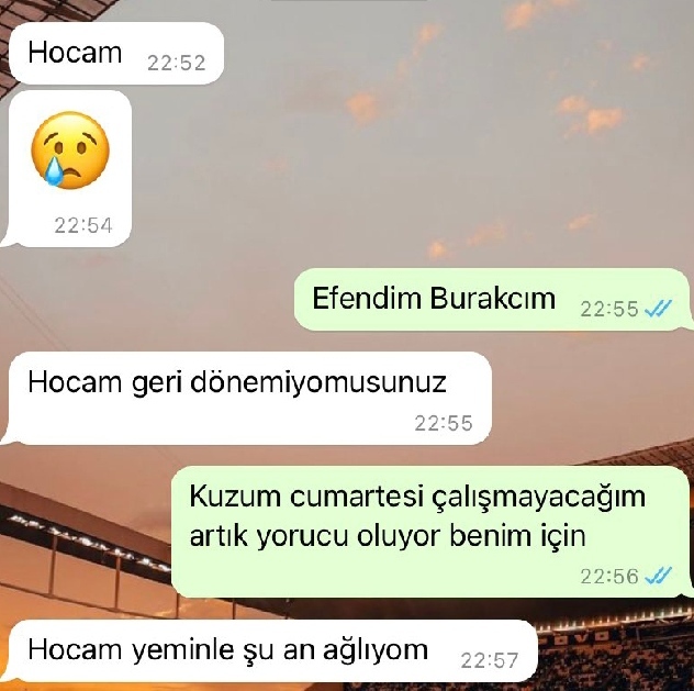 Çevrenizde sevilen biri misiniz?