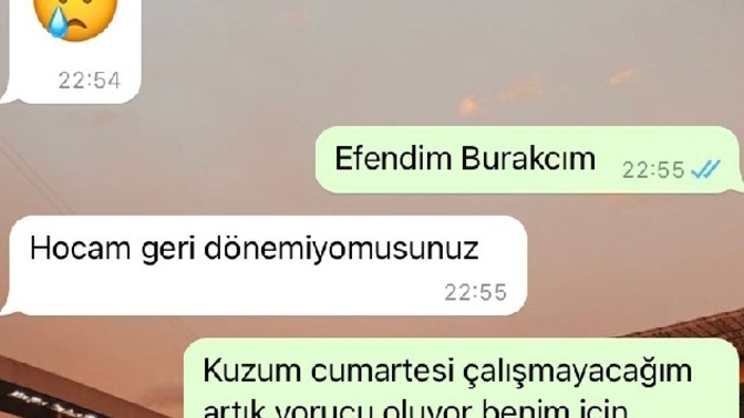Çevrenizde sevilen biri misiniz?
