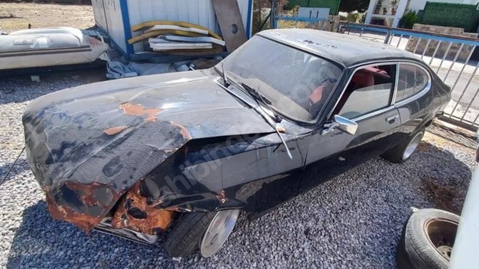 Fiyatıyla sosyal medyada gündem oldu! Sizce alan çıkar mı?