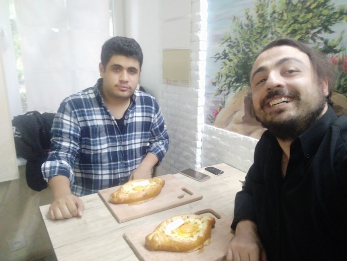 Etrafınızda ailem dediğiniz kişiler var mı?