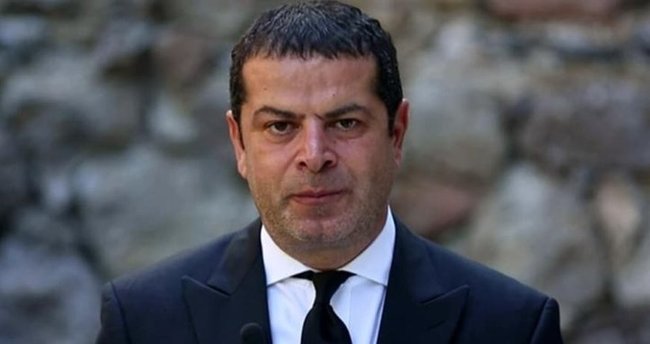 Gazeteci Cüneyt Özdemir, Londrada yumurta yok! dedi! Sizce olabilir mi?
