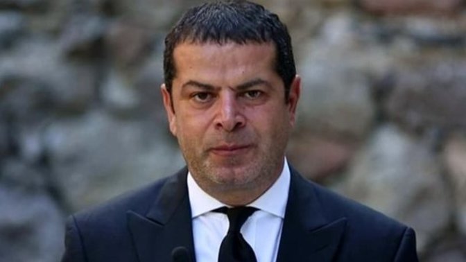 Gazeteci Cüneyt Özdemir, "Londra'da yumurta yok!" dedi! Sizce olabilir mi?