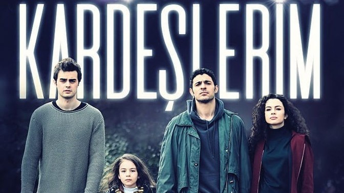 Kardeşlerim dizisini nasıl buluyorsunuz izleyenler var mı?