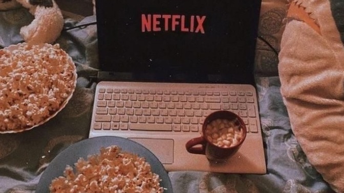 Film izlerken yanınıza atıştırmalık alır mısınız?