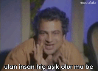 Sevdiğin insan karşında olsaydı ona ne söylemek isterdin?