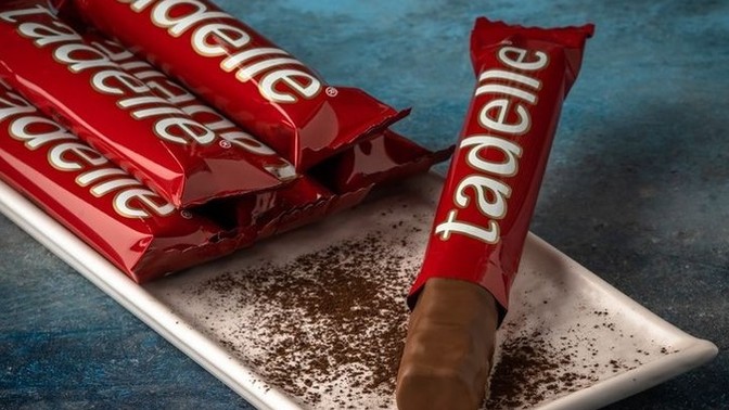 En çok hangi çikolatayı seviyorsunuz?