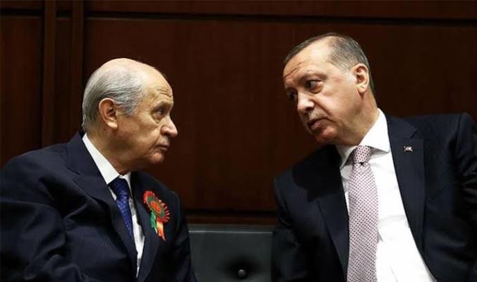 Ülkemizde yaşanan yüksek enflasyonun sorumlusu kim?