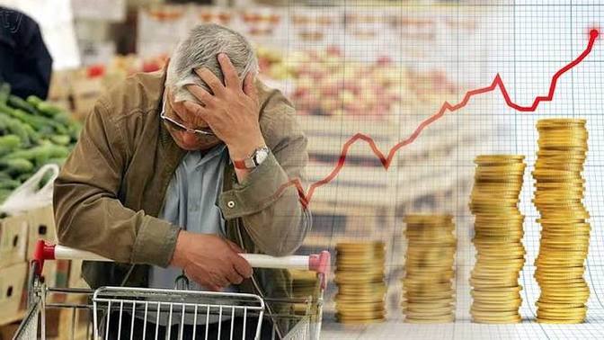 Ülkemizde yaşanan yüksek enflasyonun sorumlusu kim?
