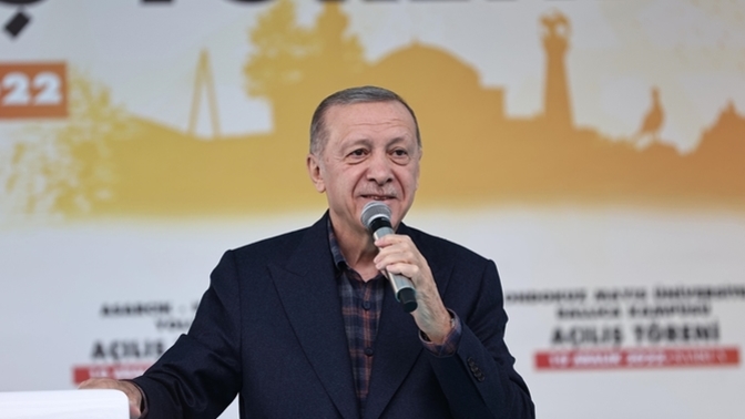 Cumhurbaşkanı Recep Tayyip Erdoğan Bu Cümlesinde Ne Demek İstemiştir, ?