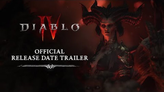Diablo IV çıkış tarihi ve fiyatı belli oldu, daha önce Diablo oynadınız mı?
