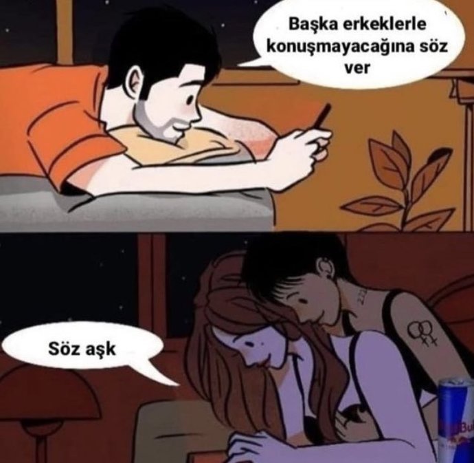 Söz verdiğinde tutuyor musun?