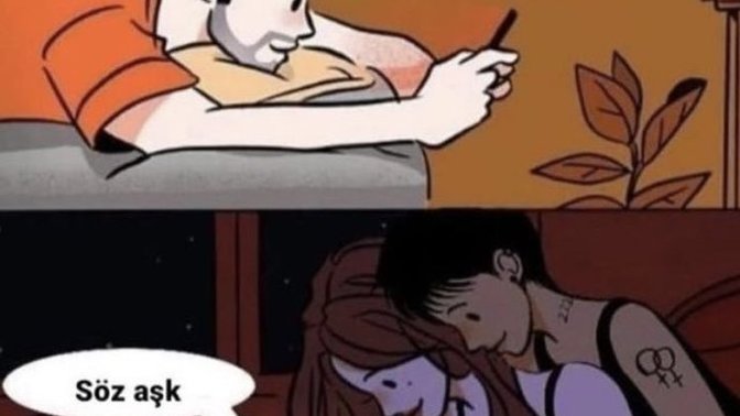 Söz verdiğinde tutuyor musun?