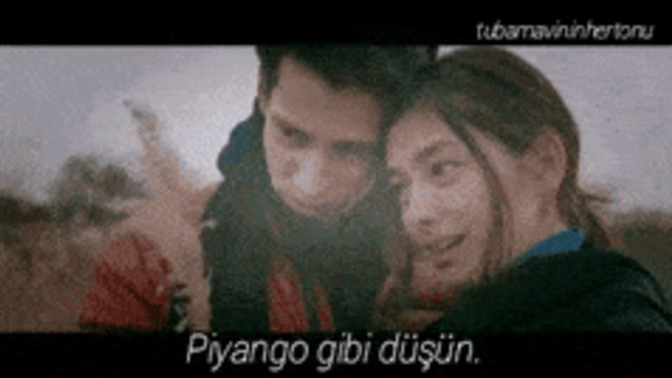 2023'e bir ay kala aşk piyangosu size vurdu mu?