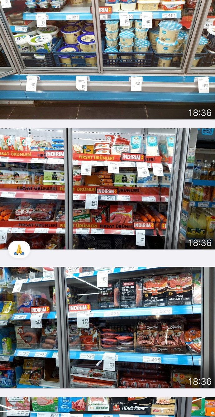 BİM, A101 ve ŞOK gibi marketlere yapılan boykot sonrası indirimler peş peşe geldi. Pahalılığının sebebi süpermarketler mi?