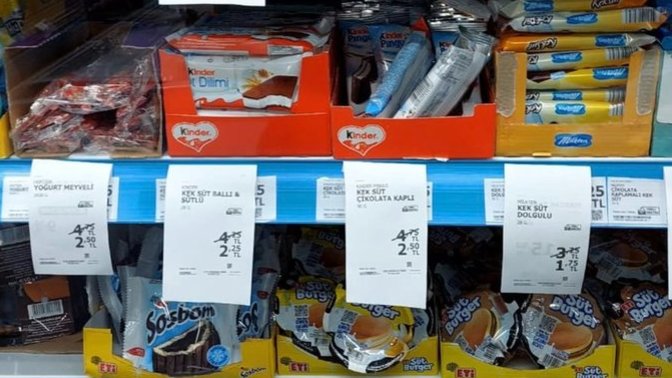 BİM, A101 ve ŞOK gibi marketlere yapılan boykot sonrası indirimler peş peşe geldi. Pahalılığının sebebi süpermarketler mi?