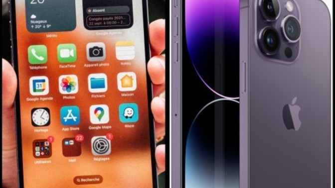 1 akıllı telefona en fazla kaç para verirsiniz örnek iPhone 14 Pro Max para verir misiniz?