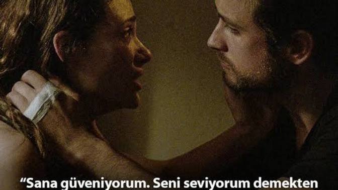 İnsanların güvenilmez olduğunu neye göre anlarsınız?