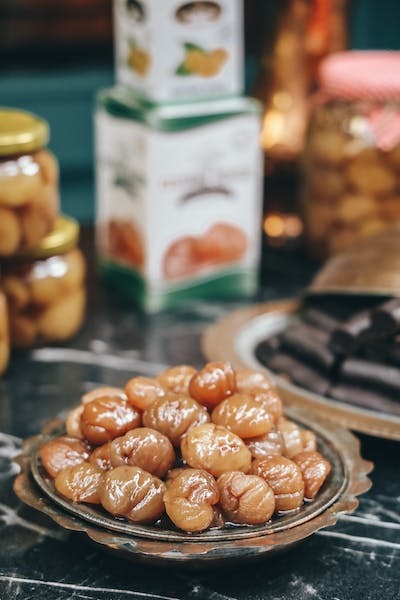Kışa özgü tatlı deyince aklınıza hangisi geliyor?