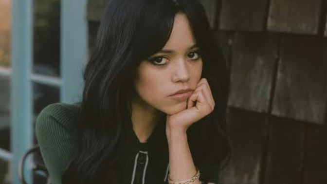 Jenna Ortega hakkında ne düşünüyorsunuz?