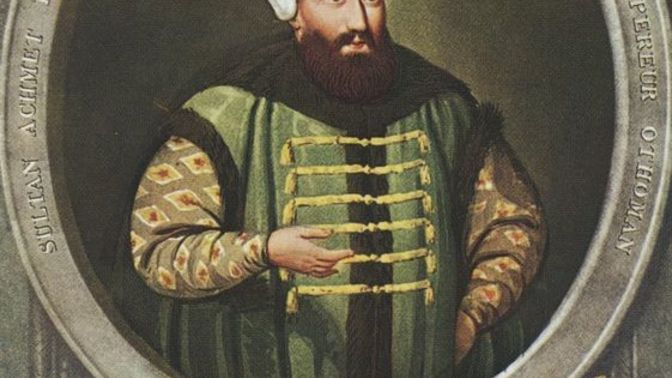 Osmanlı da ki kafes sistemi hakkında ne düşünüyorsunuz?