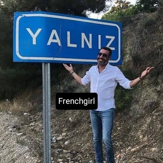 Yalnız hissetmemek için erkek parfümü kullanıyorum sizce kafayı mı yedim?