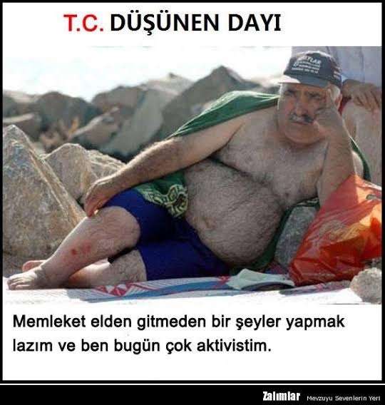 Bunu da atlatırsam sırtım yere gelmez dedirten şey nedir?