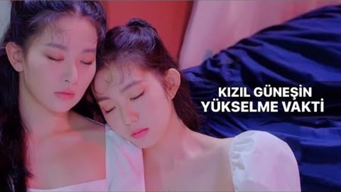 Hiç bir dizinin başlangıç şarkısından hoşlandınız mı?