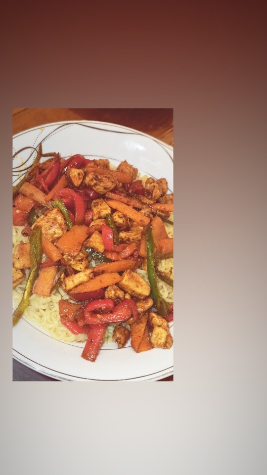 Noodle nasıl duruyor?