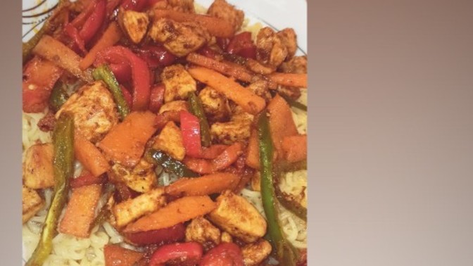 Noodle nasıl duruyor?