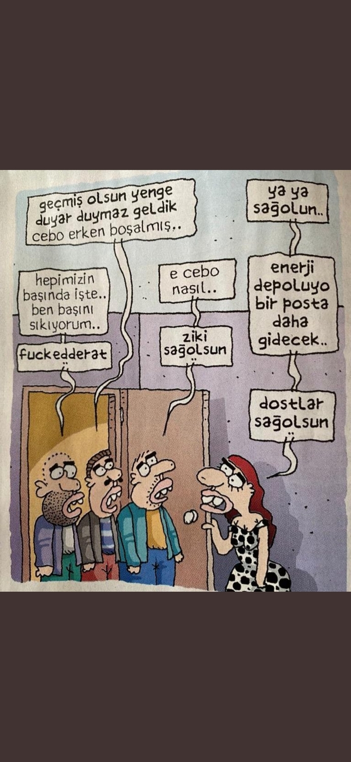 Erken boşalma daha çok erkeğin mi yoksa kadının mı kabusudur?