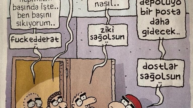 Erken boşalma daha çok erkeğin mi yoksa kadının mı kabusudur?