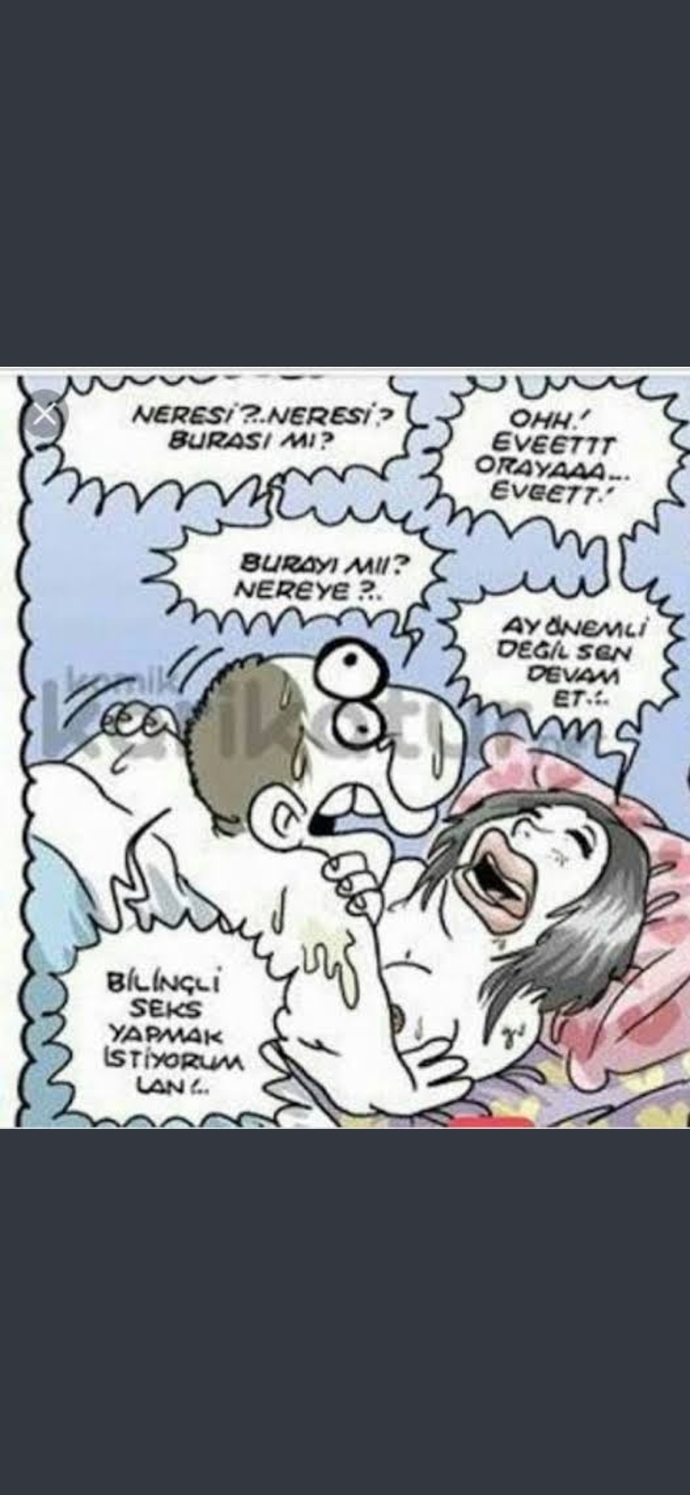 Sekste ne kadar bilgi ve birikime sahipsiniz yoksa deneme yanılma sisteminizmi daha çok ön planda?