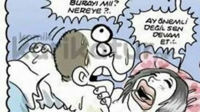 Sekste ne kadar bilgi ve birikime sahipsiniz yoksa deneme yanılma sisteminizmi daha çok ön planda?