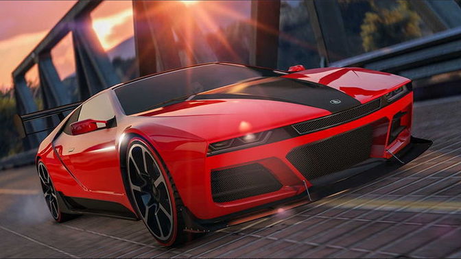 GTA V'den anlayanlar, aldığım araba kayboldu. Param boşa mı gitti?