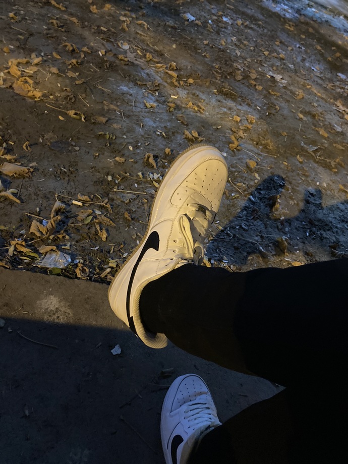 1000 TL'lik ayakkabı bu piyasada ucuz mu?