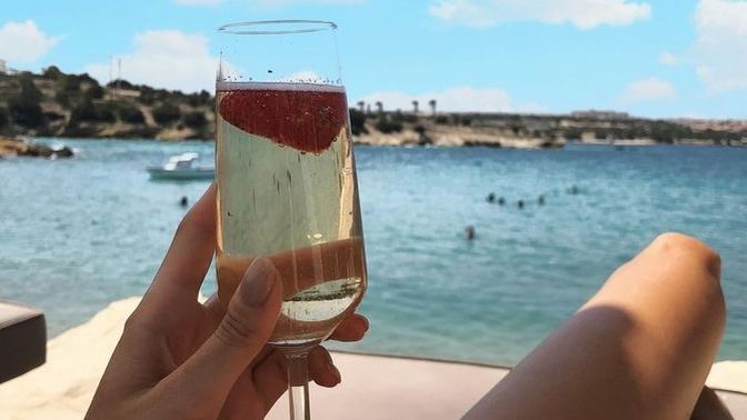İki kişilik tatil bileti kazansanız, yılbaşı için sevgilinizle nereye gitmek isterdiniz?