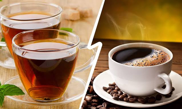 Çay vs Kahve kim alır?