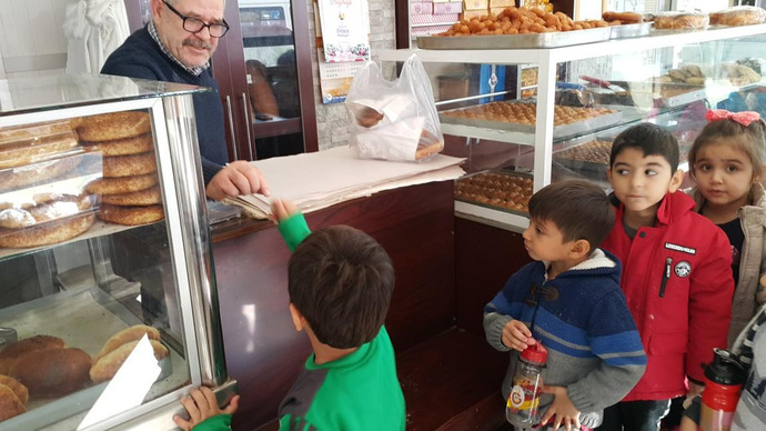Bu zamana kadar ailenizin en çok hangi iş yükünü sırtladınız?