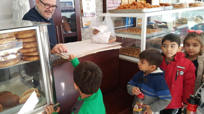 Bu zamana kadar ailenizin en çok hangi iş yükünü sırtladınız?
