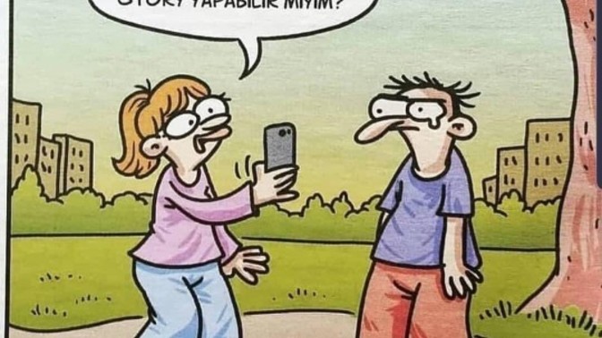 Bir kız için ağlayan eziklerden misiniz?