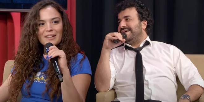 Cinsel mizahın popüler olduğuna inanıyor musunuz?