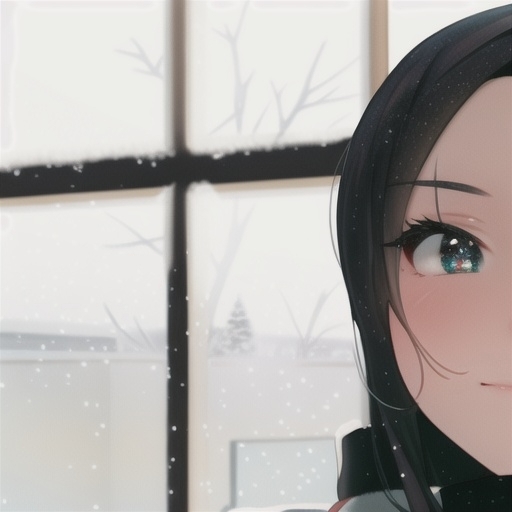 Anime dönüşen yapay zekam