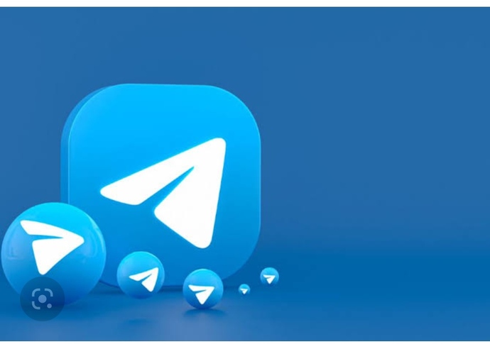 Telegram Kullaniyormusunuz?
