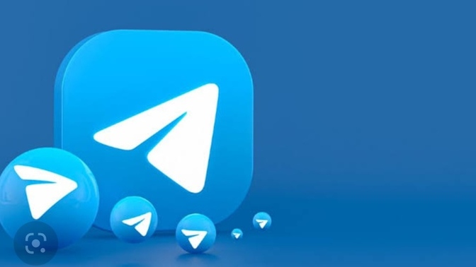 Telegram Kullaniyormusunuz?