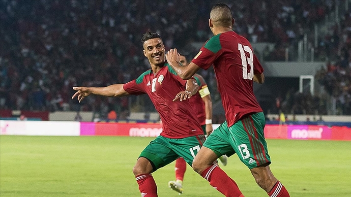 Fransa mı Fas mı sizce hangisi finale çıkar?
