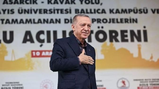 Erdoğan’dan seçim mesajı: 2023’te son kez oy istedi ne düşünüyorsunuz?