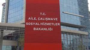 Aile ve Sosyal Hizmetler Bakanlığı harekete geçtiğini duyurdu! Sizce neden hâlâ bu olayı savunanlar var?